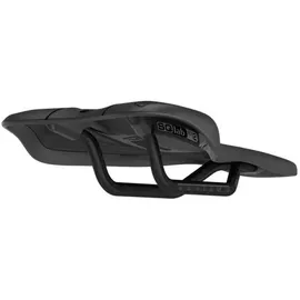 SQlab SQ-lab 612 Ergowave R Carbon Fahrradsattel (Größe 14CM, schwarz)