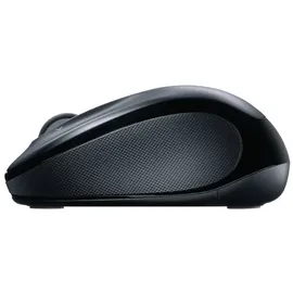 Logitech M235 Wireless Mouse silber