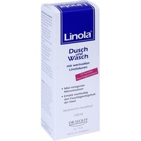 Linola Dusch- und Waschlotion