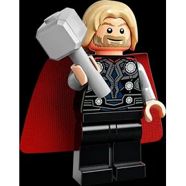 LEGO Marvel Super Heroes Thors Hammer 76209