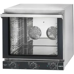 Saro Heißluftofen Mit Grill Modell Eko 595 Backofen