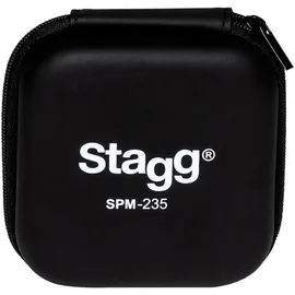 Stagg SPM-235 schwarz