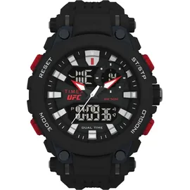 Timex UFC Impact Plastik 50 mm TW5M52800