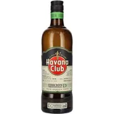 Havana Club EDICIÓN PROFESIONAL D 40% Vol. 0,7l