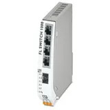 Phoenix Contact Industrial Ethernet Switch FL Switch 1104NT-SFP