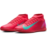 Nike Superfly 10 Club Herren Ember Glow/Aurora Green 47