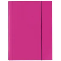 Veloflex Zeichenmappen VELOCOLOR® DIN A3 pink, 6 St.