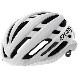 Giro Agilis Matte White M