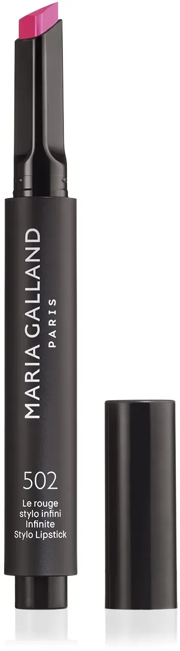 Maria Galland 502 Le Rouge Stylo Infini Lipstick - 10 Sorbet Grenadine