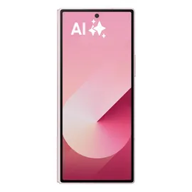 Samsung Galaxy Z Fold6 12 GB RAM 512 GB pink