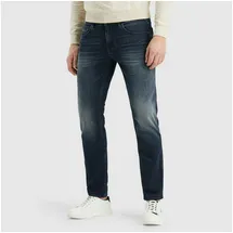 PME Legend Slim-fit-Jeans - Nightflight Jeans - Regular Fit blau 31/36