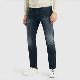 PME Legend Slim-fit-Jeans - Nightflight Jeans - Regular Fit blau 31/36