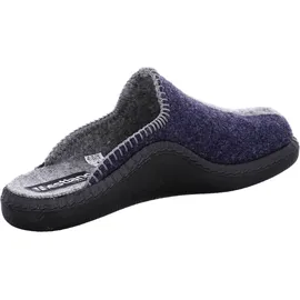 Westland Monaco 62 Hausschuh, Blau,40 EU - 40 EU