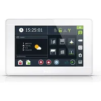 Satel Keypad INT-TSI-W