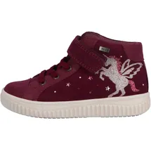 Lurchi 95L1033003 Kinder Deep Purple 30