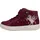 Lurchi 95L1033003 Kinder Deep Purple 30