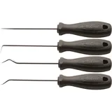 Unior Ahl-Set 4tlg 639PB