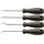 Unior Ahl-Set 4tlg 639PB