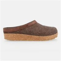 HAFLINGER Grizzly Torben Braunmeliert 48