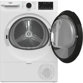 Beko B3T442491 Wärmepumpentrockner (10 kg)