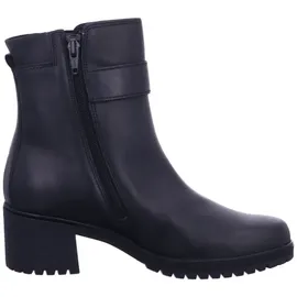 Gabor Stiefelette schwarz 39,5-40
