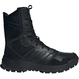 adidas GSG-9.2024 Zip - core black/core black/core black 44