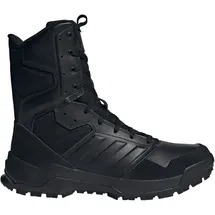 adidas GSG-9.2024 Zip - core black/core black/core black 44