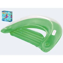 BESTWAY Schwimmsitz Lazy Lounge 152 x 99 cm, sortiert