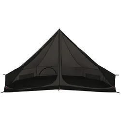 Robens Innenzelt Klondike und Settler Field black
