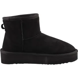 Dockers by Gerli Boots Schwarz 39