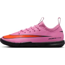 Nike Jr. Zoom Vapor 16 Black/Black-Deep Jungle 33