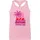 Protest - Kid's PRTSyra - Top Gr 176 rosa