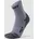 Winter Pro Laufsocken Grey/Black 39-41