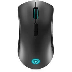 Lenovo Legion M600 kabellose Gaming Maus wireless, 2,4 GHz 16.000dpi LED Leuchten