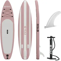 YEAZ SUP Board LIDO - EXOTRACE -