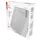 EMOS 2in1 LED Panel 18 W 1800 lm rund weiß
