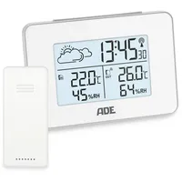 ADE WS2136-2 Weiß 4