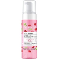 Bielenda Eco Sorbet Himbeere Mizelarschaum - Feuchtigkeitsberuhigend 150 ml