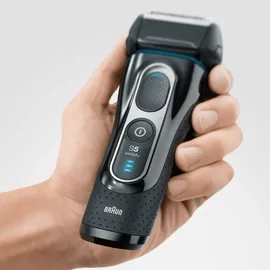Braun Scherkopfkassette Kombipack Series 5 52B