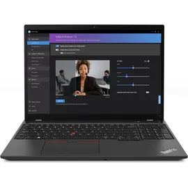 Lenovo ThinkPad T16 G2 Intel Core i5-1345U 16 GB RAM 512 GB SSD 21HH009JGE