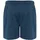 lotto Trainingsshorts LOTTO, Herren, Gr. XL (56/58), Normalgrößen, blau (marineblaus), 100% Polyester, unifarben, kurz, Hosen, - mit dezenter Logostickerei auf dem Bein
