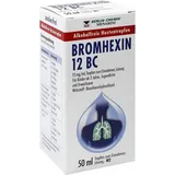 BERLIN-CHEMIE BROMHEXIN 12 BC