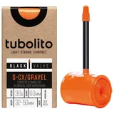 Tubolito Schlauch S-Tubo CX-Gravel All 28 Zoll 60 mm Presta