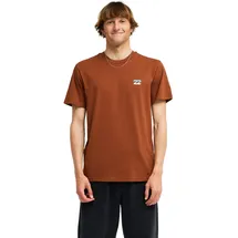 BILLABONG Icon Wave weiß XXL