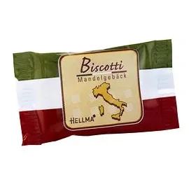 Hellma Biscotti Mandelgebäck 575 g