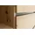 Quartier Highboard DENVER BHT 120x140x40 cm