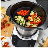 Mixcover Garraumteiler (viertel) für Bosch Cookit Dampfgarraum
