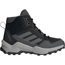 adidas Terrex Ax4r Mid Core Black / Grey Four / Grey Six 30
