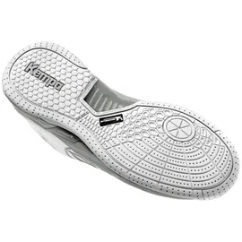 Kempa Attack Pro 2.0 Handballschuhe Damen weiß/grau weiß/grau 36