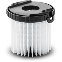 Kärcher Langzeitfilter für Kärcher Staubsauger VC 5